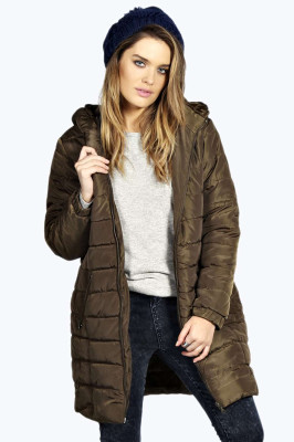 Chloe Lloyd - BooHoo Collection