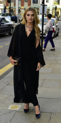 Chloe Lloyd pic #983382