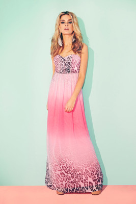 Chloe Lloyd for Jane Norman Collection