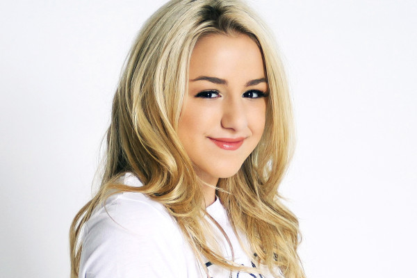 Chloe Lukasiak