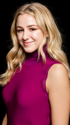 Chloe Lukasiak