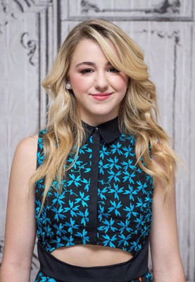 Chloe Lukasiak