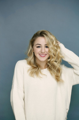 Chloe Lukasiak
