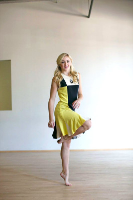 Chloe Lukasiak