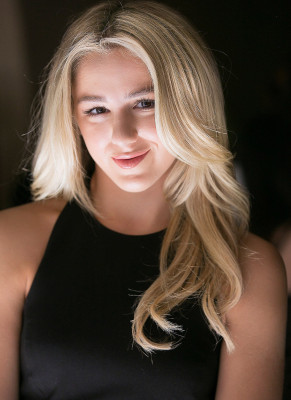 Chloe Lukasiak