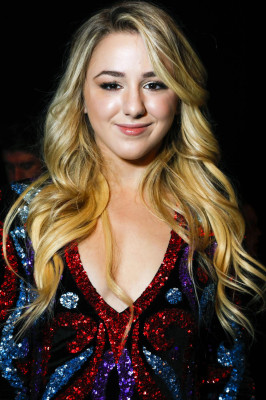 Chloe Lukasiak