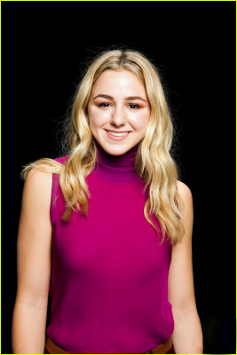 Chloe Lukasiak