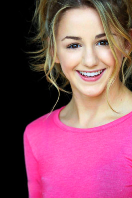 Chloe Lukasiak