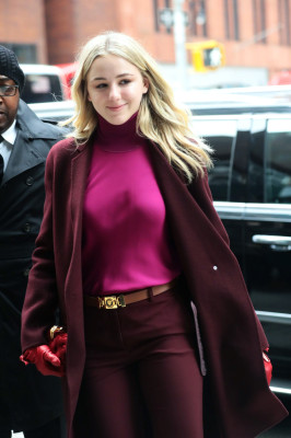 Chloe Lukasiak