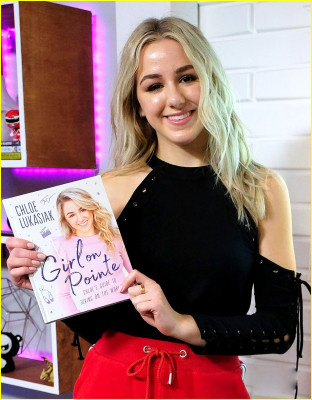 Chloe Lukasiak