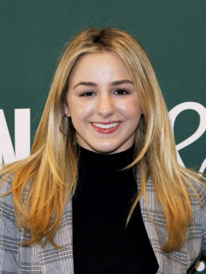 Chloe Lukasiak