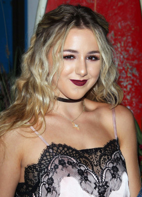 Chloe Lukasiak