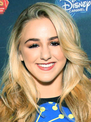 Chloe Lukasiak