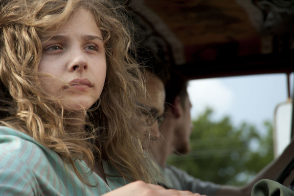 Chloe Moretz pic #444791