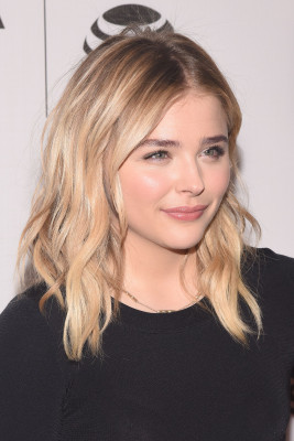 Chloe Moretz pic #880680