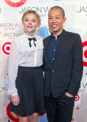 Chloe Moretz pic #718057