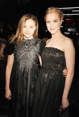 Chloe Moretz pic #717682