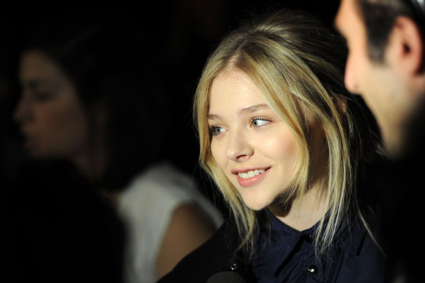 Chloe Moretz pic #718194