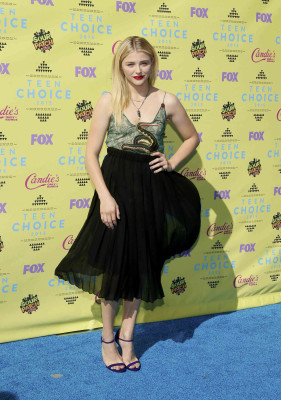 Chloe Moretz pic #824916