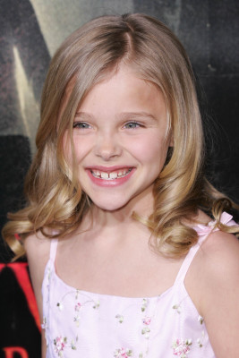 Chloe Moretz pic #715232
