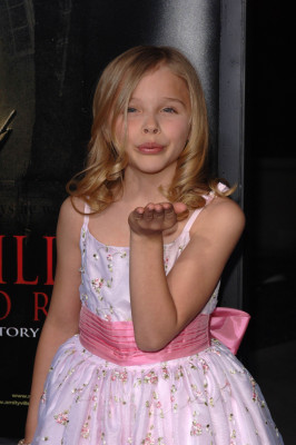 Chloe Moretz pic #715230