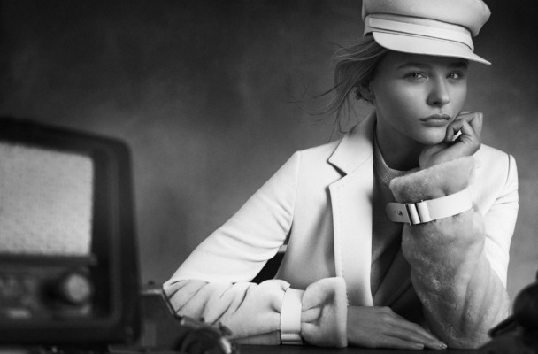 Chloe Moretz pic #500529