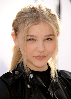Chloe Moretz pic #712996