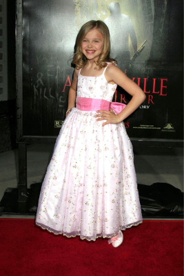 Chloe Moretz pic #715231
