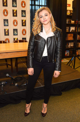 photo 26 in Chloe Moretz gallery [id779508] 2014-12-12 00:00:00