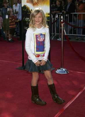Chloe Moretz pic #715201