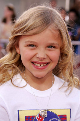 Chloe Moretz pic #715200