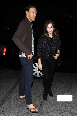 Chloe Moretz pic #701277