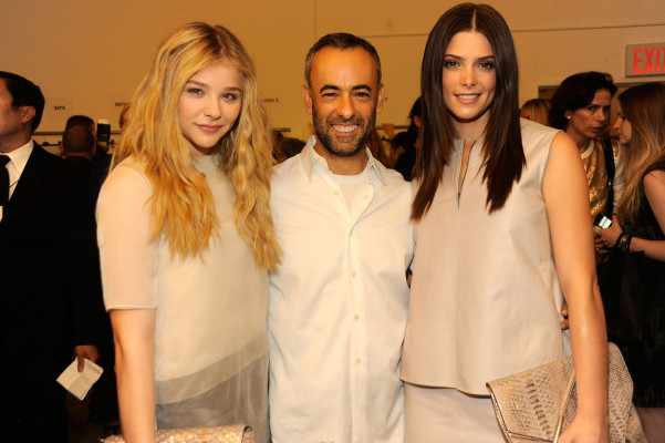 Chloe Moretz pic #712445