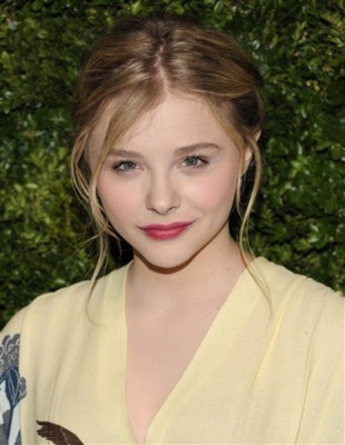 Chloe Moretz pic #714604