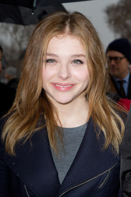 Chloe Moretz pic #719451