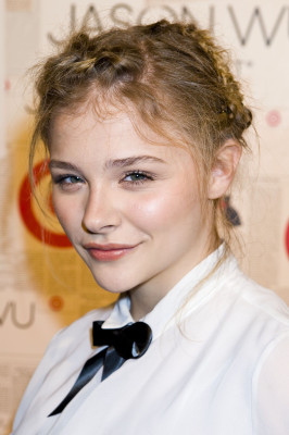 Chloe Moretz pic #718056