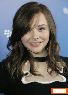 Chloe Moretz pic #627205