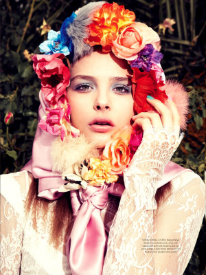 Chloe Moretz pic #648996