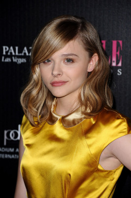 Chloe Moretz pic #714635