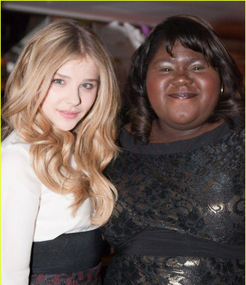 Chloe Moretz pic #712473