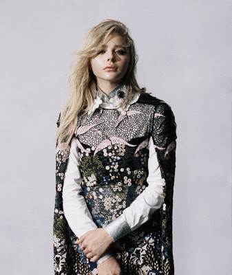 Chloe Moretz pic #846925