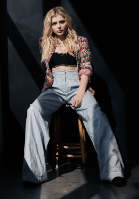 Chloe Moretz pic #846929