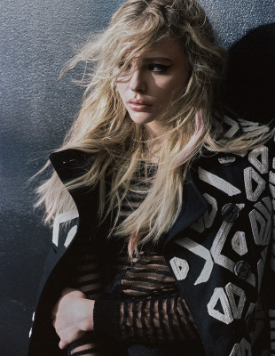 Chloe Moretz pic #846927