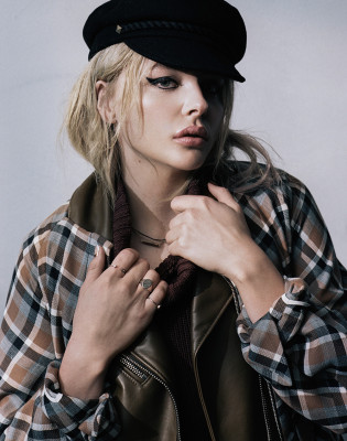 Chloe Moretz pic #846928