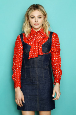 Chloe Moretz pic #854086