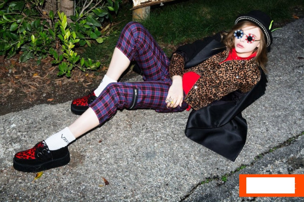 Chloe Moretz pic #637452