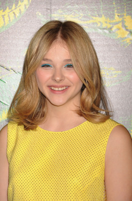 Chloe Moretz pic #713729