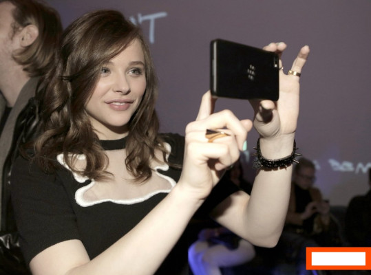Chloe Moretz pic #627203