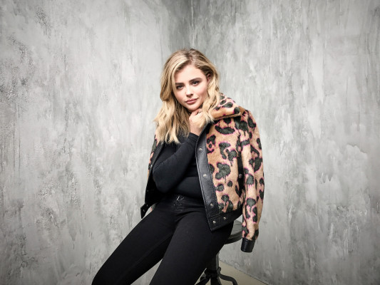 Chloe Moretz pic #919606
