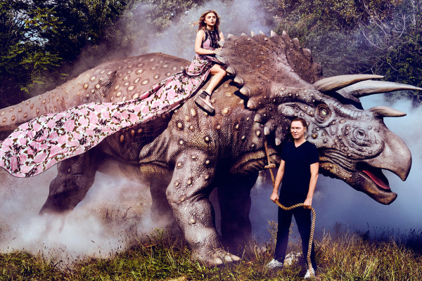 Chloe Moretz pic #928938
